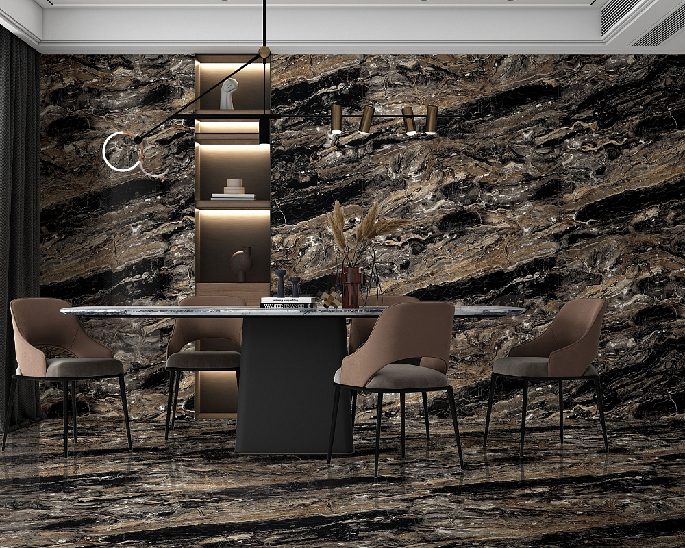 Infinia Hight Glossy 60x120